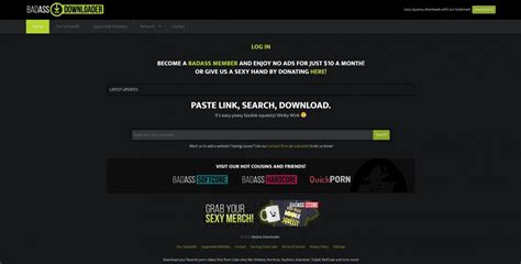 XXX Downloader - Enjoy Free Porn - Download Sex Videos. XXX downloader is a free service that allows you to download any porn video on all possiblee devices and watch the without internet connection. Also You can search and watch any xxx videos on our site without agressive ads from top tubes like Beeg, Xvideos, Youporn, Xhamster, Porn.com ...